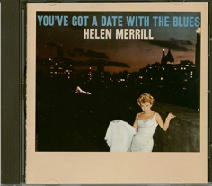 You've Got a Date with The Blues